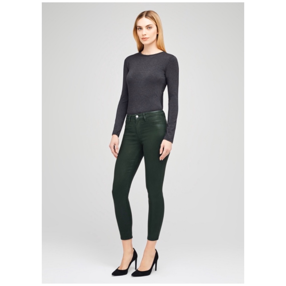 L’ Agence Margot Skinny Jeans